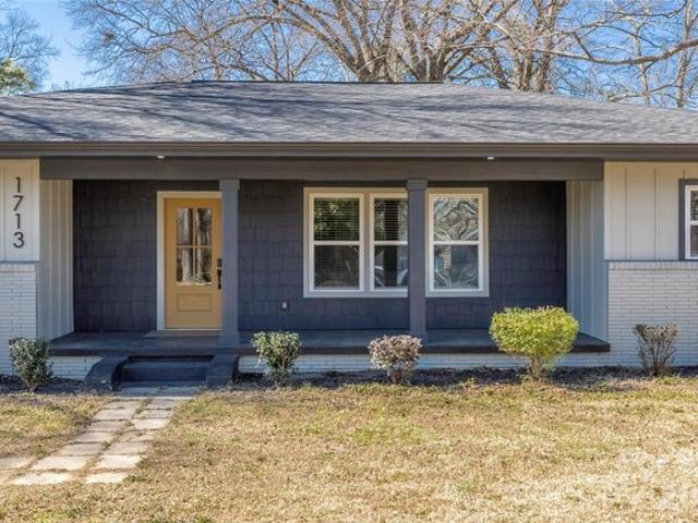 House for sale in Gastonia, North Carolina