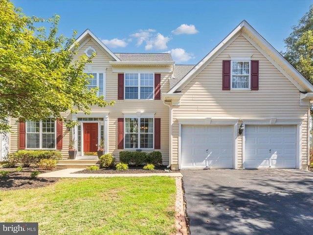 House for sale in Frederick, Maryland