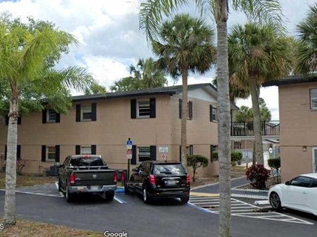 Condo for sale in Cocoa, Florida