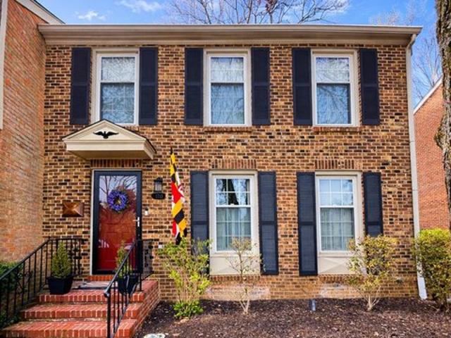 Condo for sale in Crofton, Maryland