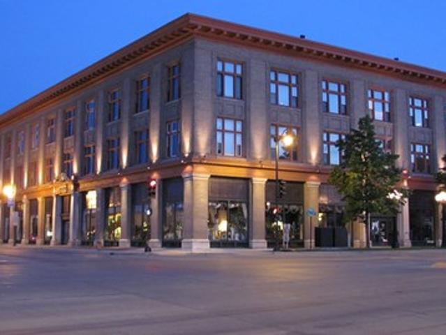 Apartment for rent in Marinette