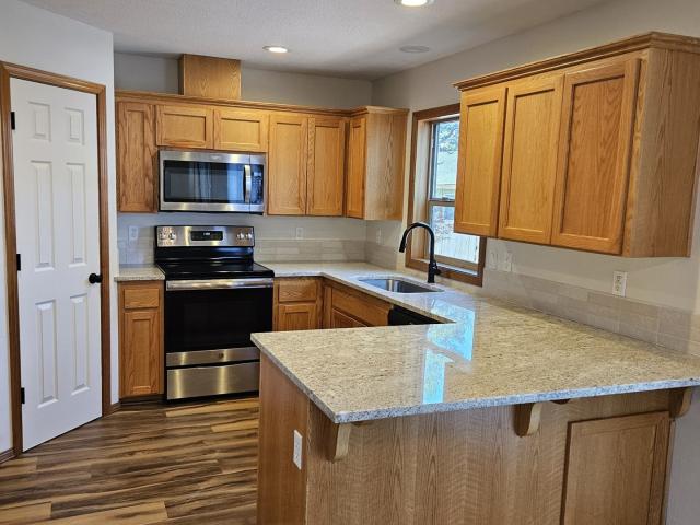 House for sale in Oregonia