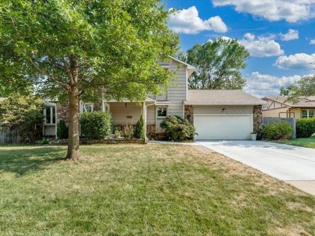 House for sale in Kansas