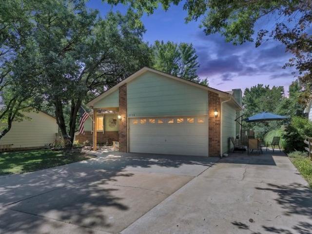 House for sale in Kansas