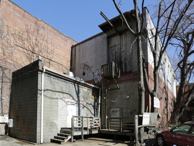 Commercial for sale in Virginia