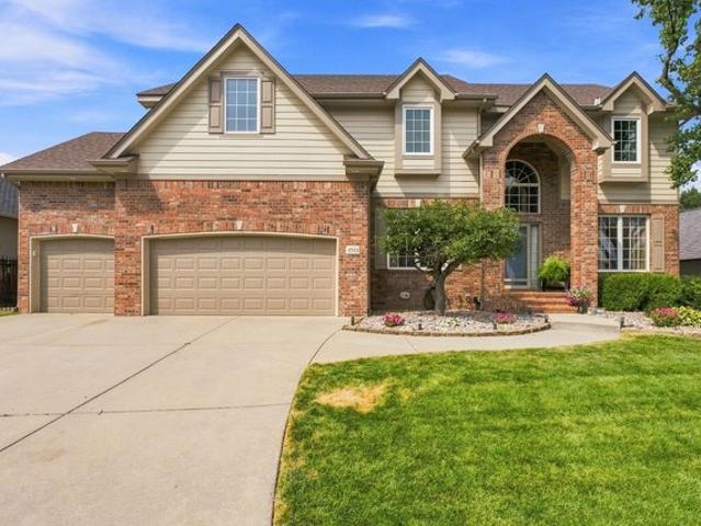 House for sale in Kansas
