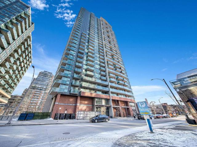 Condo for rent in Woburn, Ontario