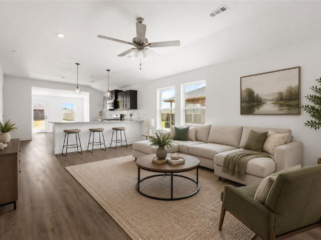 House for sale in Ark