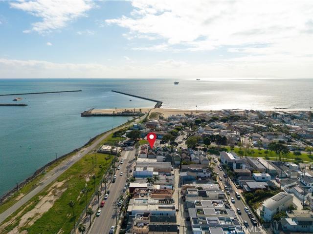 House for sale in Seal Beach, California