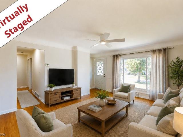 House for sale in Wickliffe, Ohio