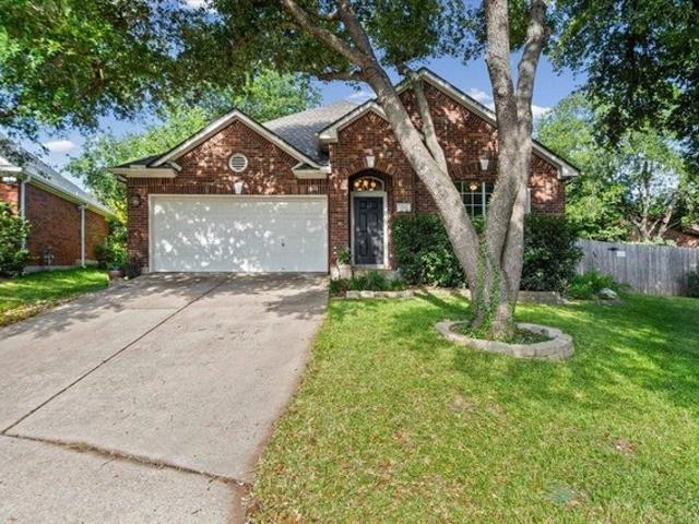 House for sale in Austin, Texas