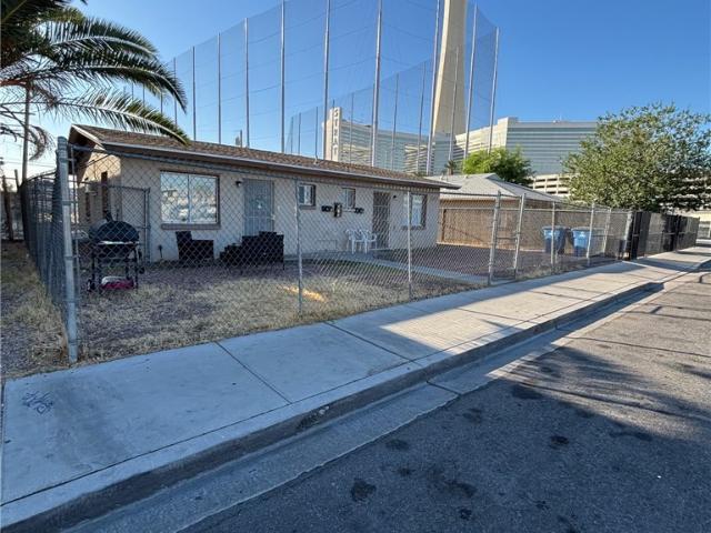 House for sale in Nevada