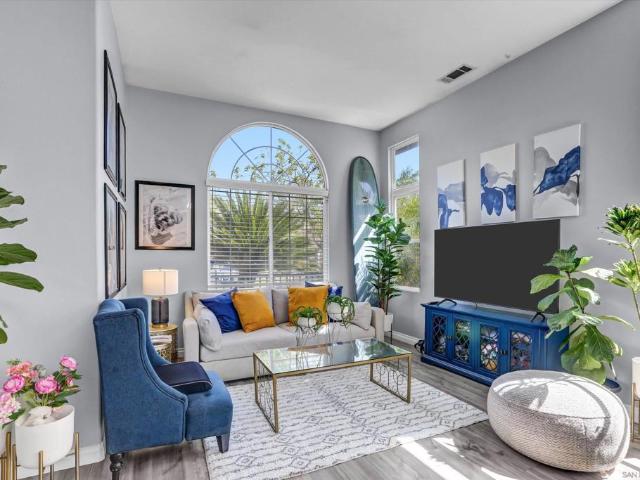 House for sale in Chula Vista, California