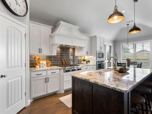 House for sale in Denton, Texas