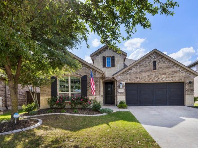 House for sale in Denton, Texas