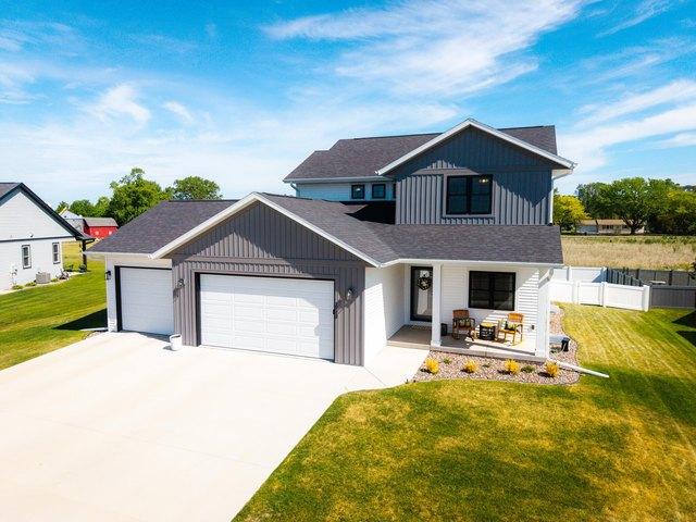 House for sale in Holmen, Wisconsin