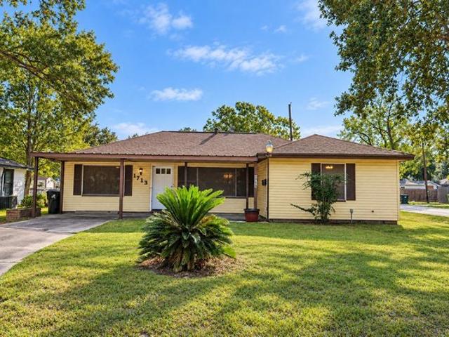 House for sale in Rosenberg, Fort Bend County