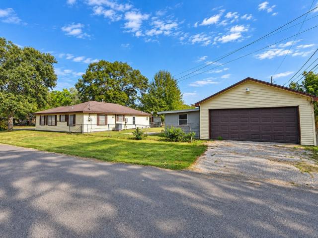 House for sale in Rosenberg, Fort Bend County