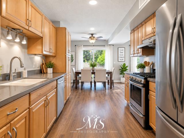 House for sale in Illinois