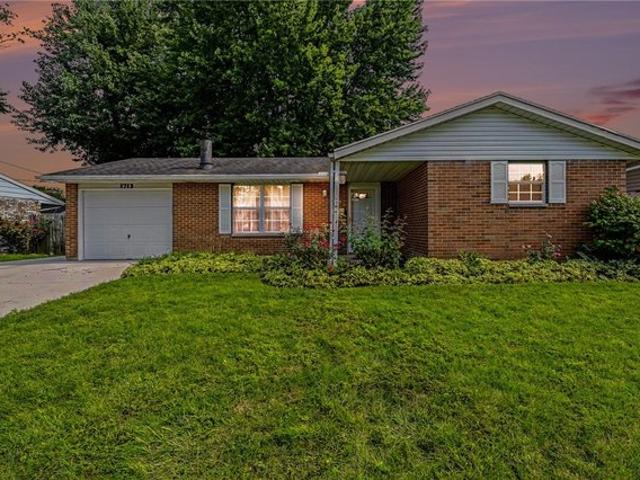 House for sale in Xenia, Greene County