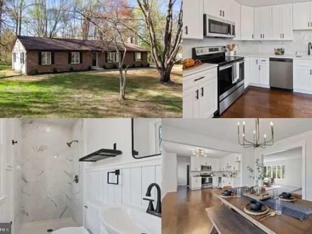 House for sale in Darlington, Maryland