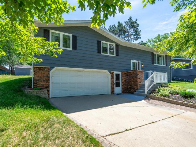 House for sale in Brainerd, Minnesota