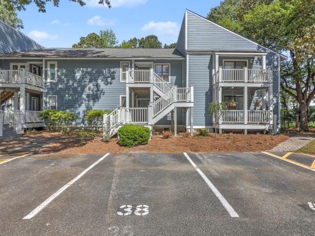 Condo for sale in Mount Pleasant, South Carolina