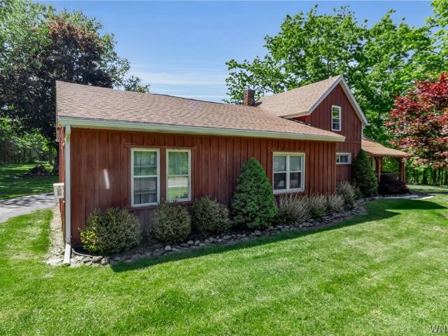 House for sale in Aurora, New York