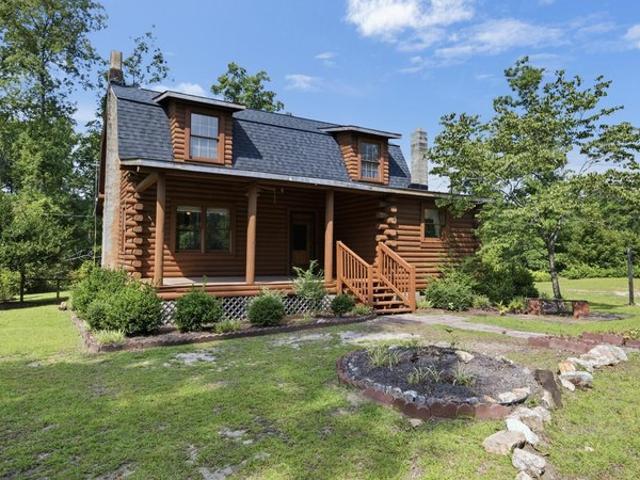 House for sale in Johnston, South Carolina