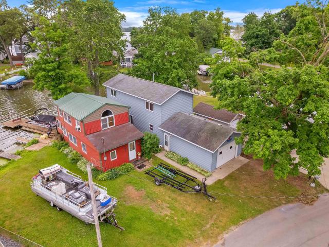 House for sale in Rochester, Indiana