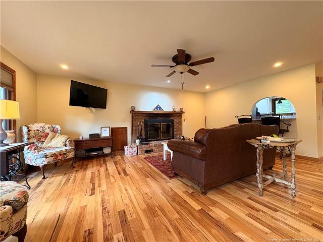 House for sale in Sanford, North Carolina