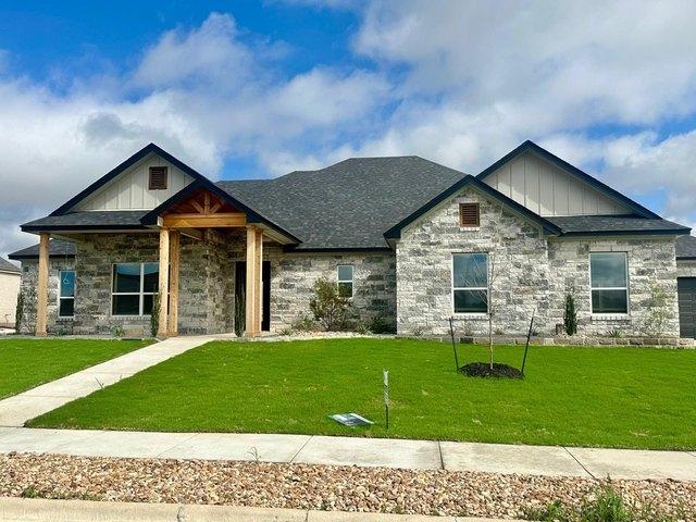 House for sale in Salado, Texas