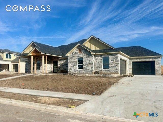 House for sale in Salado, Texas