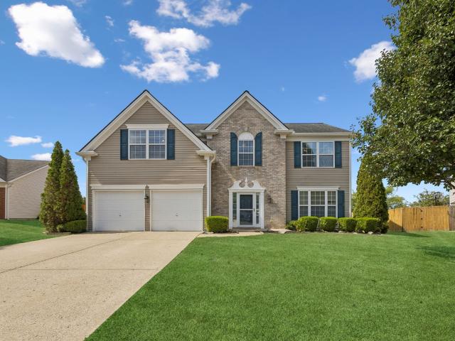 House for sale in Tennessee