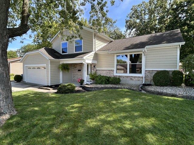 House for sale in Saint Marys, Ohio