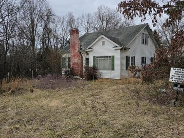Land for sale in Willis Subdivision, Greeneville
