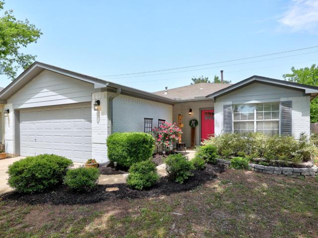 House for sale in Cedar Park
