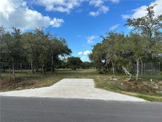 Land for sale in Fulton, Texas