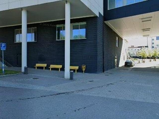 Lokal hyra i Sundsvalls tätortsområde, Sundsvall