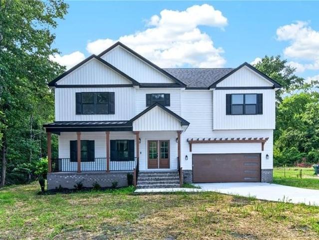 House for sale in Virginia