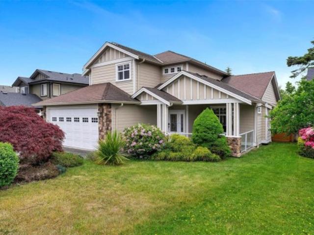 House for sale in Gordon Head, Saanich