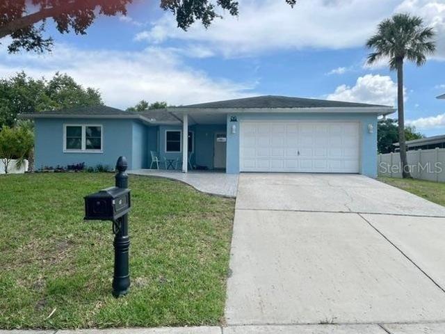 House for sale in Oldsmar, Florida