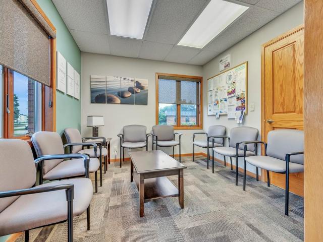 Commercial for sale in Spencer, Iowa