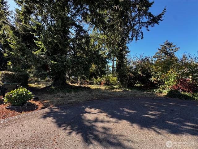 Land for sale in Olympia, Thurston County