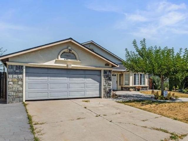 House for sale in Patterson, California