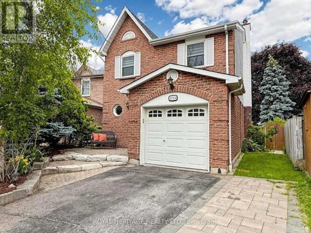 House for sale in Durham, Ontario