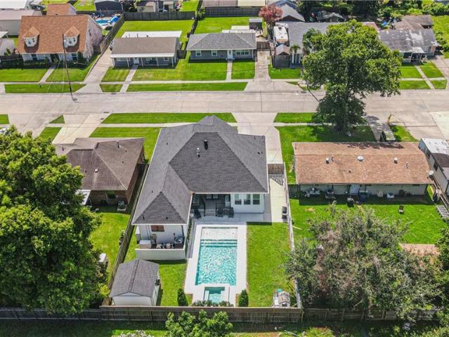 House for sale in Metairie, Louisiana