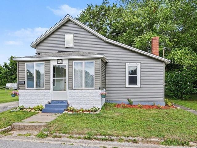 House for sale in Niles, Michigan
