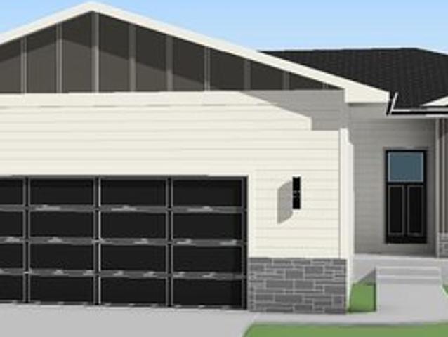 House for sale in Sioux Falls, South Dakota