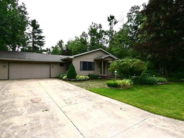 House for sale in Gaylord, Michigan